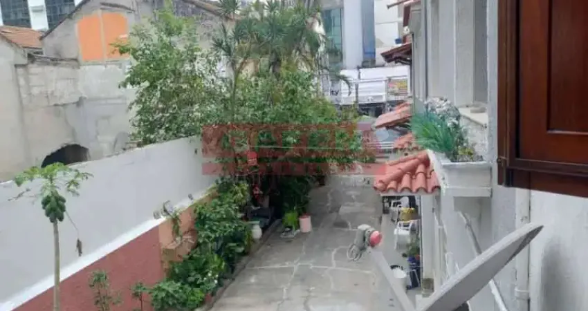 Casa com 3 quartos para alugar na Rua Siqueira Campos, Copacabana, Rio de Janeiro