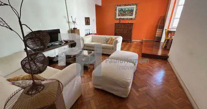 Apartamento com 3 quartos à venda na Rua Hilário de Gouveia, 86, Copacabana, Rio de Janeiro