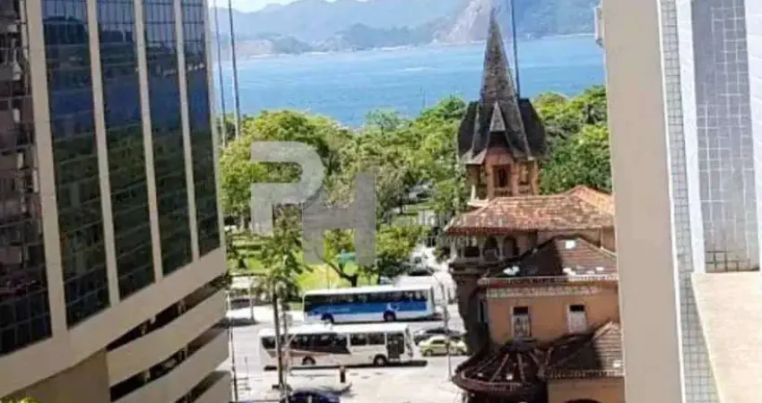 Apartamento com 3 quartos à venda na Rua Dois de Dezembro, 29, Flamengo, Rio de Janeiro