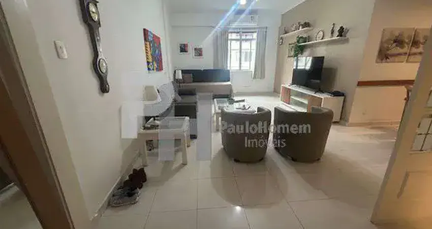 Apartamento com 3 quartos à venda na Rua Gustavo Sampaio, 380, Leme, Rio de Janeiro