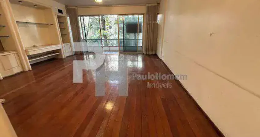 Apartamento com 3 quartos à venda na Rua Vinícius de Moraes, 195, Ipanema, Rio de Janeiro