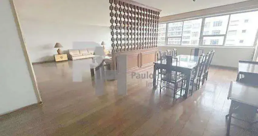 Apartamento com 4 quartos à venda na Rua Paissandu, 155, Flamengo, Rio de Janeiro