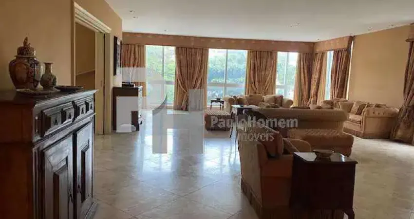 Apartamento com 4 quartos à venda na Avenida Visconde de Albuquerque, 27, Leblon, Rio de Janeiro