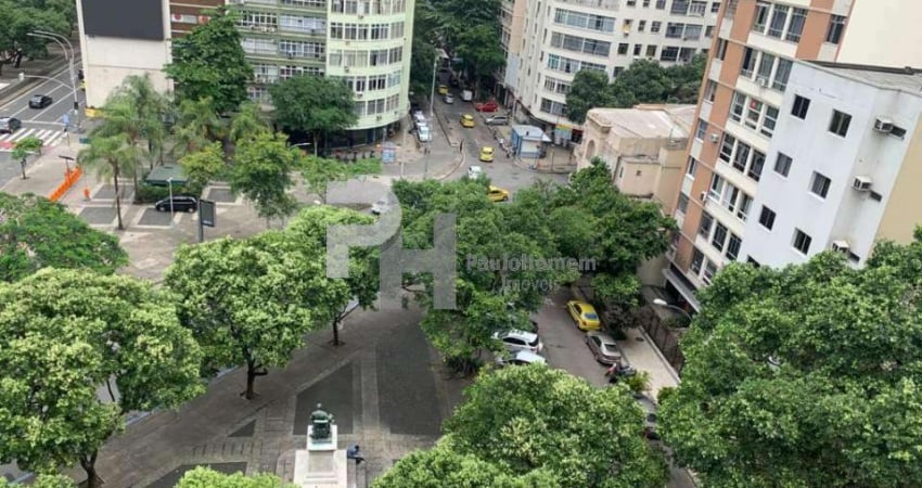 Apartamento com 1 quarto à venda na Rua Felipe de Oliveira, 04, Copacabana, Rio de Janeiro