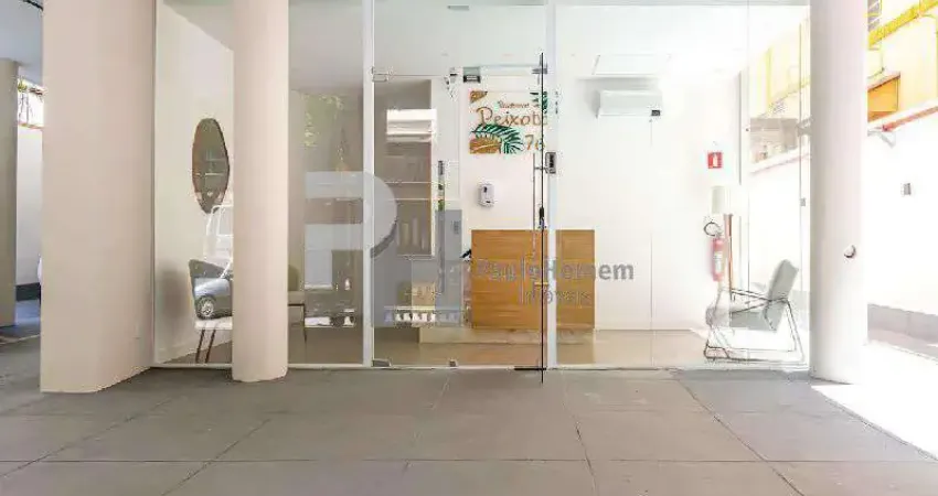 Cobertura com 3 quartos à venda na Rua Maestro Francisco Braga, 76, Copacabana, Rio de Janeiro
