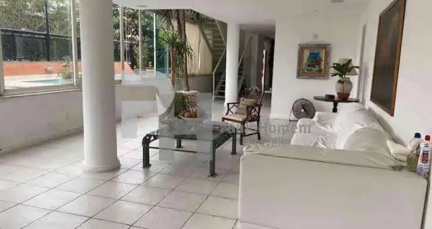 Cobertura com 3 quartos à venda na Rua General Ivan Raposo, 408, Barra da Tijuca, Rio de Janeiro