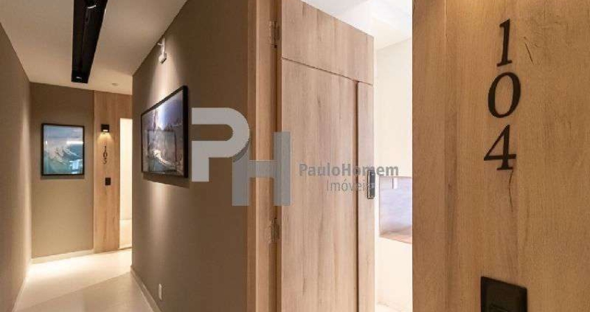 Apartamento com 1 quarto à venda na Rua Décio Vilares, 310, Copacabana, Rio de Janeiro