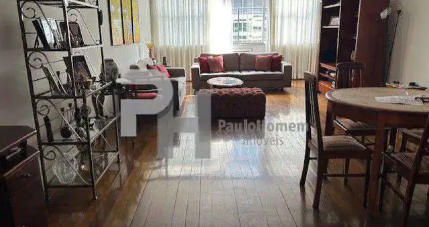 Apartamento com 3 quartos à venda na Rua Santa Clara, 188, Copacabana, Rio de Janeiro