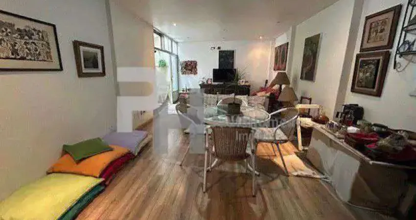 Apartamento com 3 quartos à venda na Rua Soares Cabral, 11, Laranjeiras, Rio de Janeiro
