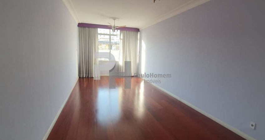 Apartamento com 3 quartos à venda na Rua das Laranjeiras, 354, Laranjeiras, Rio de Janeiro