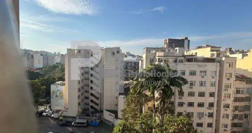 Apartamento com 2 quartos à venda na Rua Buarque de Macedo, 64, Flamengo, Rio de Janeiro