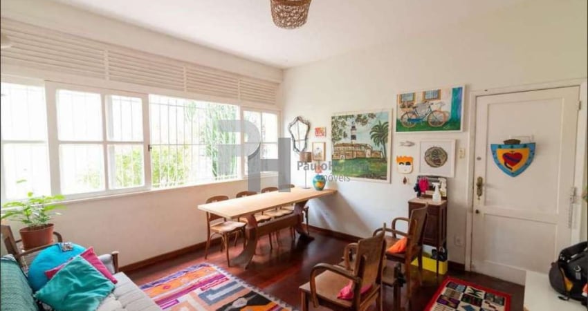 Apartamento com 4 quartos à venda na Rua José Higino, 54, Tijuca, Rio de Janeiro