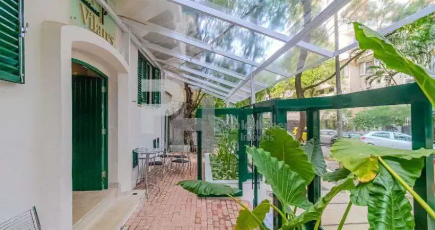 Apartamento com 1 quarto à venda na Rua Décio Vilares, 310, Copacabana, Rio de Janeiro