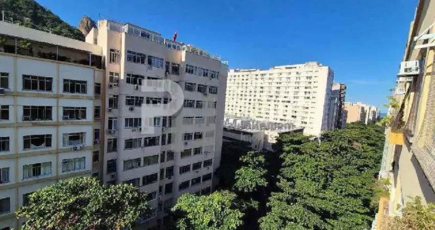 Apartamento com 1 quarto à venda na Rua Figueiredo Magalhães, 741, Copacabana, Rio de Janeiro