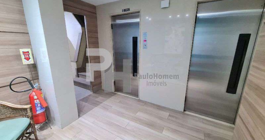 Apartamento com 1 quarto à venda na Rua Gomes Carneiro, 130, Ipanema, Rio de Janeiro