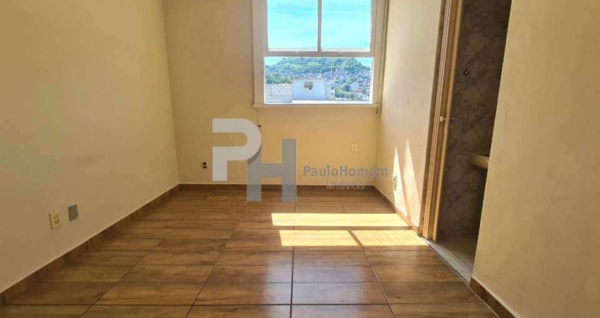 Apartamento com 1 quarto à venda na Rua do Catete, 238, Catete, Rio de Janeiro