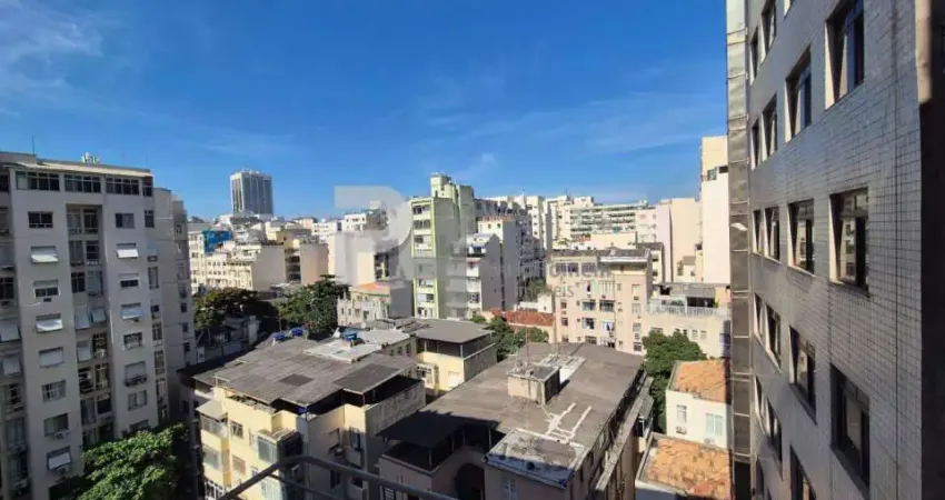 Apartamento com 1 quarto à venda na Rua Barata Ribeiro, 105, Copacabana, Rio de Janeiro