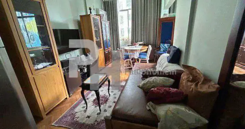 Apartamento com 1 quarto à venda na Avenida Prado Júnior, 326, Copacabana, Rio de Janeiro