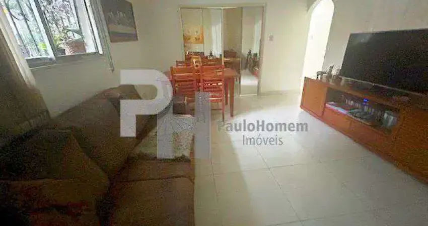 Apartamento com 2 quartos à venda na Rua Pinheiro Machado, 87, Laranjeiras, Rio de Janeiro