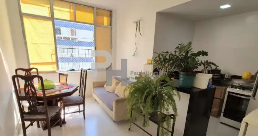 Apartamento com 1 quarto à venda na Rua Tonelero, 241, Copacabana, Rio de Janeiro