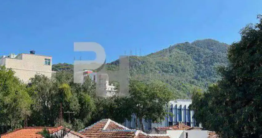 Apartamento com 3 quartos à venda na Rua Itabaiana, 83, Grajaú, Rio de Janeiro