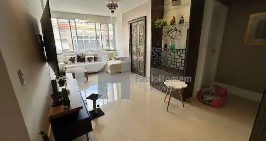 Apartamento com 2 quartos à venda na Rua Moura Brasil, 64, Laranjeiras, Rio de Janeiro