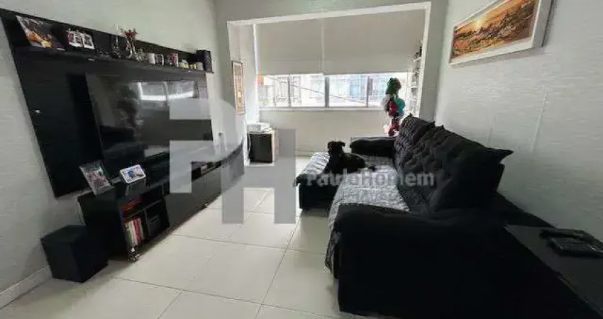 Apartamento com 3 quartos à venda na Rua Soares Cabral, 11, Laranjeiras, Rio de Janeiro