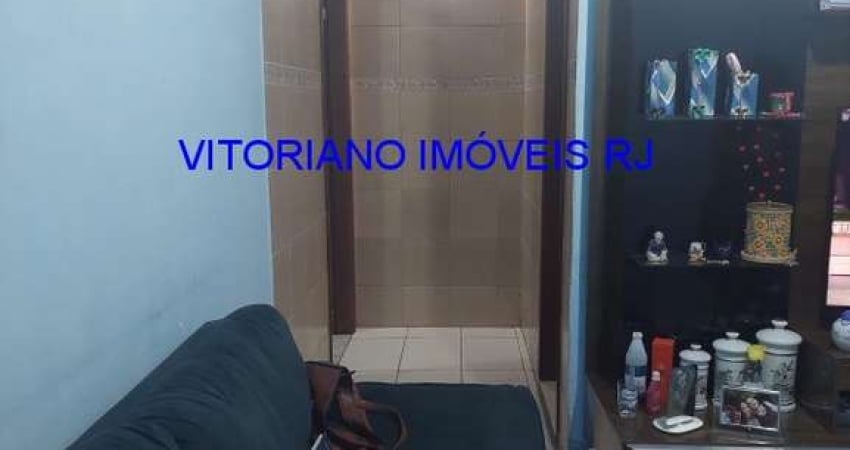 Casa com 3 quartos à venda na Avenida Chrisóstomo Pimentel de Oliveira, 313, Anchieta, Rio de Janeiro