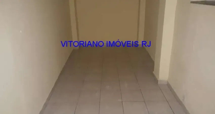 Casa com 1 quarto para alugar na Rua General Cláudio, 271, Marechal Hermes, Rio de Janeiro