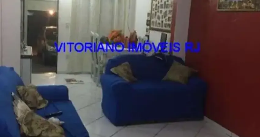 Casa com 3 quartos à venda na Rua Luís Mendes de Morais Neto, 446, Guadalupe, Rio de Janeiro