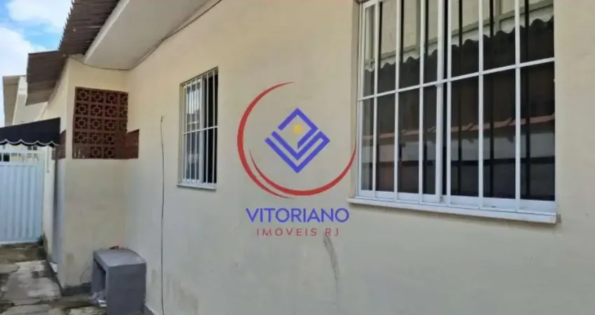 Casa com 2 quartos para alugar na Rua General Savaget, 184, Marechal Hermes, Rio de Janeiro