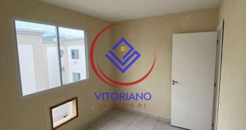 APARTAMENTO DOIS QUARTOS Á VENDA BANGU ACEITANDO FINANCIAMENTO!
