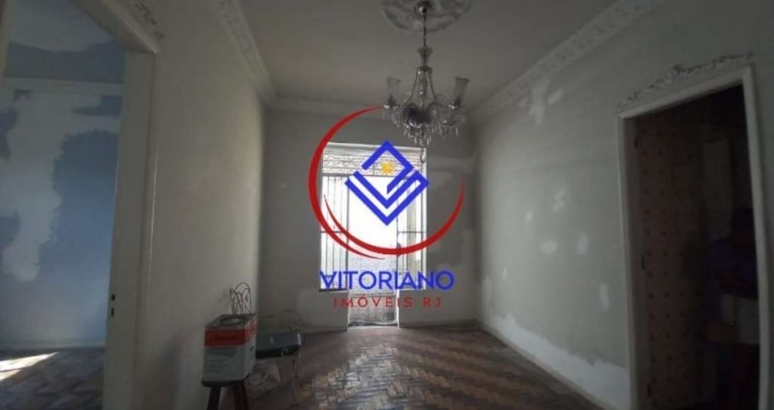 Casa para Alugar em Bonsucesso três quartos!