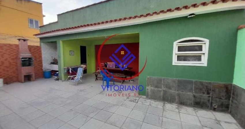 Casa com 4 quartos à venda na Rua Mambares, 200, Marechal Hermes, Rio de Janeiro