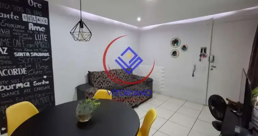 APARTAMENTO Á VENDA DOIS QUARTOS EM CAMPO GRANDE !