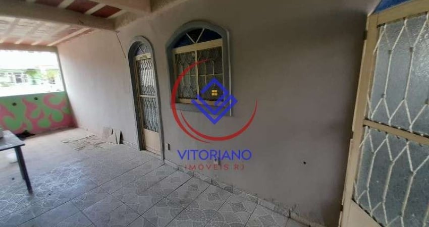 CASA UM QUARTO Á VENDA NO PARQUE ANCHIETA!