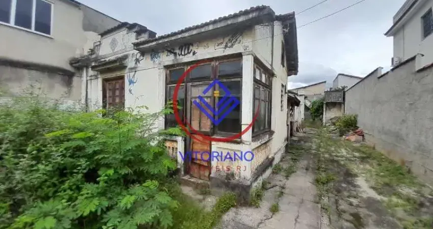Terreno à venda na Rua João Vicente, 993, Bento Ribeiro, Rio de Janeiro