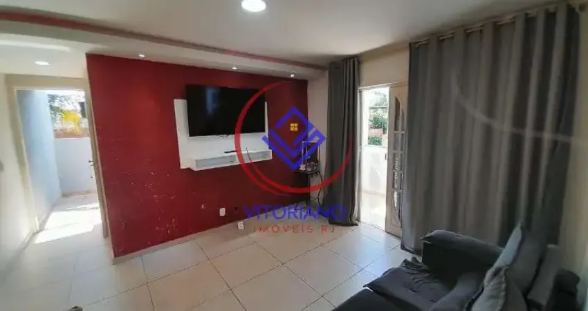Casa com 2 quartos à venda na Travessa Santo Antônio, 428, Marechal Hermes, Rio de Janeiro