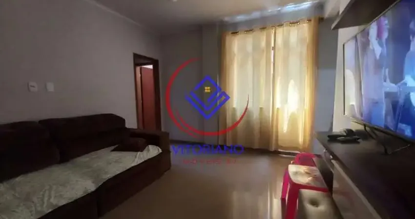APARTAMENTO Á VENDA  EM MARECHAL HERMES DOIS QUARTOS!