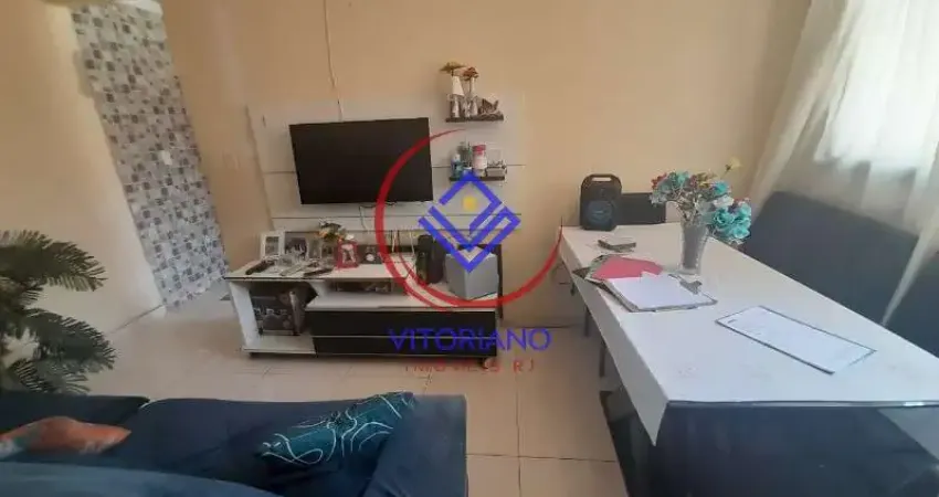 APARTAMENTO DOIS QUARTOS Á VENDA EM PACIÊNCIA!
