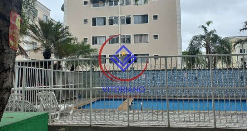 APARTAMENTO DOIS QUARTOS Á VENDA EM  HONÓRIO GURGEL!