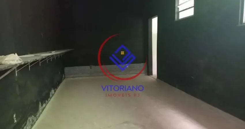 Sala comercial com 1 sala para alugar na Avenida General Osvaldo Cordeiro de Farias, 65, Marechal Hermes, Rio de Janeiro