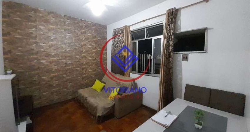 APARTAMENTO Á VENDA EM MARECHAL HERMES ACEITANDO FINANCIAMENTO!