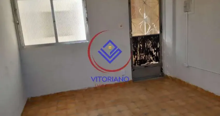 Apartamento com 1 quarto à venda na Rua Emílio Ribas, 236, Bangu, Rio de Janeiro