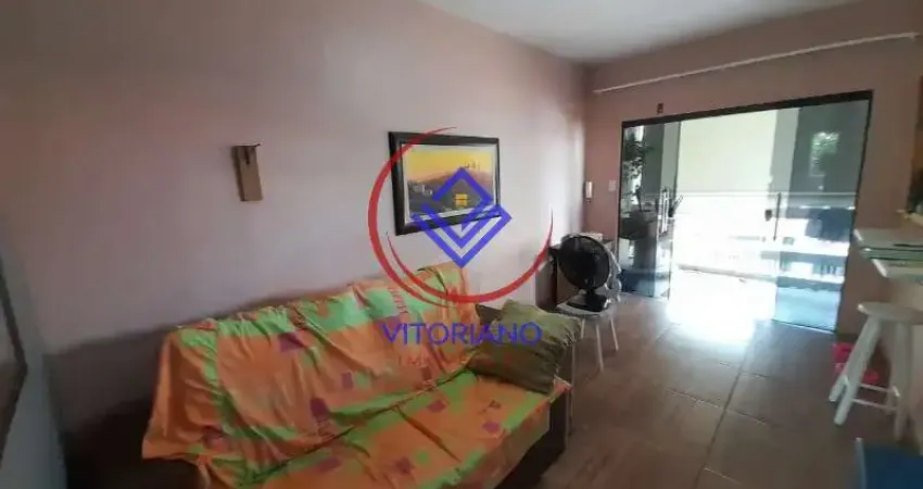 CASA DE DOIS QUARTOS COM GARAGEM Á VENDA EM BENTO RIBEIRO!