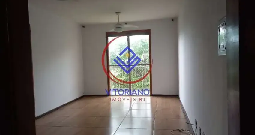 Apartamento com 2 quartos para alugar na Rua Salomão Filho, 577, Marechal Hermes, Rio de Janeiro