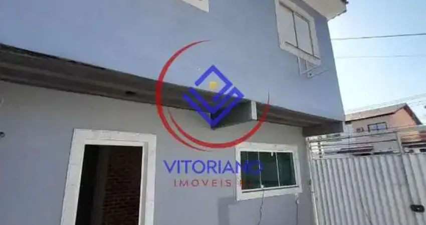 Casa em condomínio fechado com 2 quartos à venda na Rua Zagreb, 203, Bangu, Rio de Janeiro