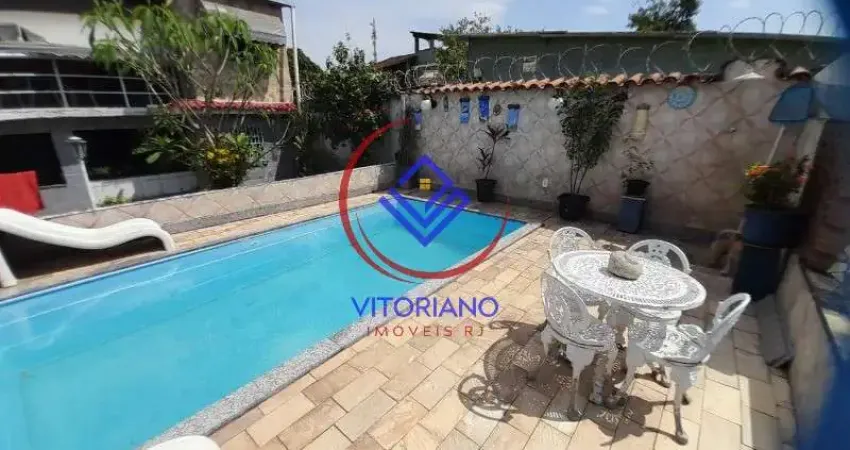 Casa com 3 quartos à venda na Rua José da Mota, 138, Ricardo de Albuquerque, Rio de Janeiro