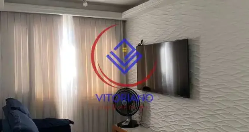 Apartamento com 2 quartos à venda na Rua Hélio do Amaral, 164, Realengo, Rio de Janeiro