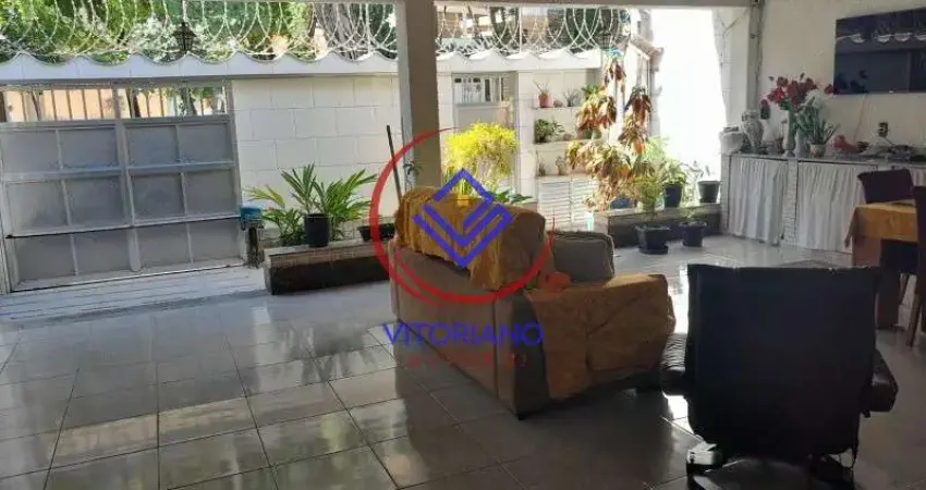 Casa com 4 quartos à venda na Rua Rio Dourado, LOTE07, Magalhães Bastos, Rio de Janeiro